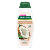 GETIT.QA- Qatar’s Best Online Shopping Website offers PALMOLIVE VOLUME SHAMPOO COCONUT 380ML at the lowest price in Qatar. Free Shipping & COD Available!