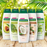 GETIT.QA- Qatar’s Best Online Shopping Website offers PALMOLIVE VOLUME SHAMPOO COCONUT 380ML at the lowest price in Qatar. Free Shipping & COD Available!