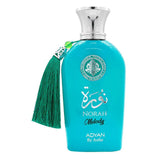 GETIT.QA- Qatar’s Best Online Shopping Website offers Adyan Norah Melody EDP For Women 100 ml at the lowest price in Qatar. Free Shipping & COD Available!