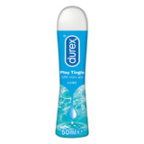 GETIT.QA- Qatar’s Best Online Shopping Website offers DUREX PLAY TINGLE LUBE 50 ML at the lowest price in Qatar. Free Shipping & COD Available!