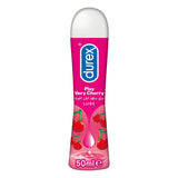 GETIT.QA- Qatar’s Best Online Shopping Website offers DUREX PLAY VERY CHERRY FRUITY FLAVORED PLEASURE GEL 50 ML at the lowest price in Qatar. Free Shipping & COD Available!