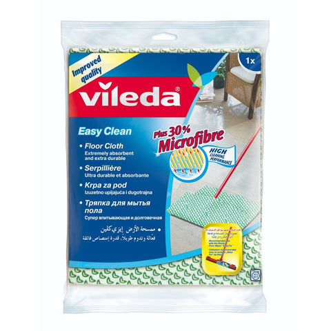 GETIT.QA- Qatar’s Best Online Shopping Website offers VILEDA MICROFIBRE CLEANING AND DRYING CLOTH
 at the lowest price in Qatar. Free Shipping & COD Available!