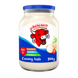 GETIT.QA- Qatar’s Best Online Shopping Website offers LA VACHE QUI RIT CREAM CHEESE RICH IN CALCIUM VITAMIN A & D 900 G at the lowest price in Qatar. Free Shipping & COD Available!