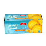 GETIT.QA- Qatar’s Best Online Shopping Website offers LULU SUGAR FREE BUTTER COOKIES 75 G at the lowest price in Qatar. Free Shipping & COD Available!