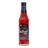 GETIT.QA- Qatar’s Best Online Shopping Website offers AMAZON RED SAUCE 98ML at the lowest price in Qatar. Free Shipping & COD Available!