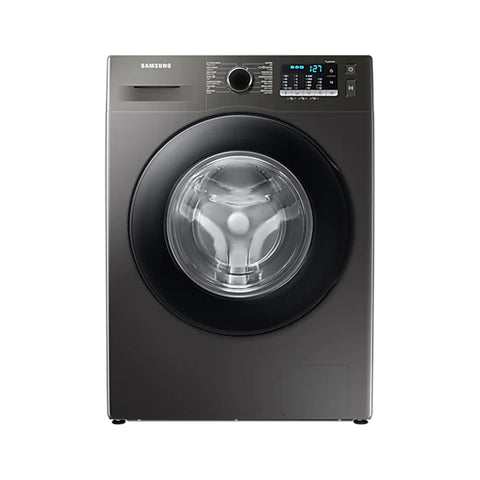 GETIT.QA- Qatar’s Best Online Shopping Website offers SAMSUNG FRONT LOAD WASHING MACHINE WW80TA046AX/GU 8KG at the lowest price in Qatar. Free Shipping & COD Available!