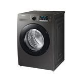 GETIT.QA- Qatar’s Best Online Shopping Website offers SAMSUNG FRONT LOAD WASHING MACHINE WW80TA046AX/GU 8KG at the lowest price in Qatar. Free Shipping & COD Available!