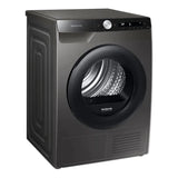 GETIT.QA- Qatar’s Best Online Shopping Website offers SAMSUNG FRONT LOAD DRYER DV80T5220AX/GU 8KG at the lowest price in Qatar. Free Shipping & COD Available!