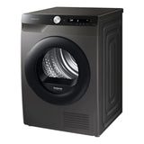 GETIT.QA- Qatar’s Best Online Shopping Website offers SAMSUNG FRONT LOAD DRYER DV80T5220AX/GU 8KG at the lowest price in Qatar. Free Shipping & COD Available!