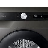 GETIT.QA- Qatar’s Best Online Shopping Website offers SAMSUNG FRONT LOAD DRYER DV80T5220AX/GU 8KG at the lowest price in Qatar. Free Shipping & COD Available!