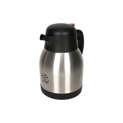 Cooker Stainless Steel Vacuum Flask, 1.5L, 2004 - GETIT.QA