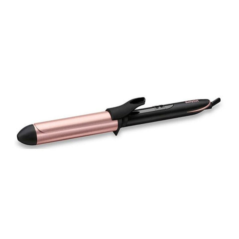 GETIT.QA- Qatar’s Best Online Shopping Website offers BABYLISS HAIR CURLER C452SDE at the lowest price in Qatar. Free Shipping & COD Available!