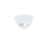 GETIT.QA- Qatar’s Best Online Shopping Website offers CELLO IMPERIAL STOR BOWL 6PCS SET 8.4CM WITH LID DAINTY BLUE at the lowest price in Qatar. Free Shipping & COD Available!