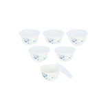 GETIT.QA- Qatar’s Best Online Shopping Website offers CELLO 6PCS BOWL SET ASSORTED at the lowest price in Qatar. Free Shipping & COD Available!