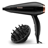 GETIT.QA- Qatar’s Best Online Shopping Website offers BABYLISS HAIR DRYER D570DSDE 2200W at the lowest price in Qatar. Free Shipping & COD Available!