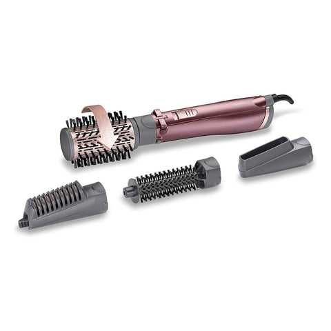 GETIT.QA- Qatar’s Best Online Shopping Website offers BABYLISS HAIR STYLER AS960SDE 1000W at the lowest price in Qatar. Free Shipping & COD Available!