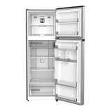 GETIT.QA- Qatar’s Best Online Shopping Website offers MIDEA DOUBLE DOOR REFRIGERATOR MDRT489MTE46 356LTR at the lowest price in Qatar. Free Shipping & COD Available!