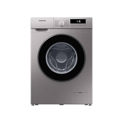 GETIT.QA- Qatar’s Best Online Shopping Website offers SAMSUNG FRONT LOAD WASHING MACHINE WW70T3020BS/SG 7KG at the lowest price in Qatar. Free Shipping & COD Available!