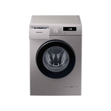 GETIT.QA- Qatar’s Best Online Shopping Website offers SAMSUNG FRONT LOAD WASHING MACHINE WW70T3020BS/SG 7KG at the lowest price in Qatar. Free Shipping & COD Available!