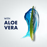 GETIT.QA- Qatar’s Best Online Shopping Website offers GILLETTE SHAVE GEL SENSITIVE SKIN SOOTHING ALOE VERA 200 ML at the lowest price in Qatar. Free Shipping & COD Available!