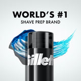 GETIT.QA- Qatar’s Best Online Shopping Website offers GILLETTE PRO SHAVE GEL ICY COOL MENTHOL-- 200 ML at the lowest price in Qatar. Free Shipping & COD Available!