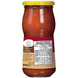 GETIT.QA- Qatar’s Best Online Shopping Website offers MAGGI P.SAUCE ARRABIATA 400G at the lowest price in Qatar. Free Shipping & COD Available!