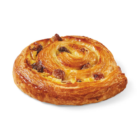 Cinnamon Raisin Rolls 1pkt - GETIT.QA