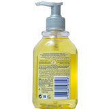 GETIT.QA- Qatar’s Best Online Shopping Website offers JOHNSON'S ANTI-BACTERIAL MICELLAR HANDWASH LEMON 300 ML at the lowest price in Qatar. Free Shipping & COD Available!