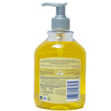 GETIT.QA- Qatar’s Best Online Shopping Website offers JOHNSON'S ANTI-BACTERIAL MICELLAR HANDWASH LEMON 500 ML at the lowest price in Qatar. Free Shipping & COD Available!