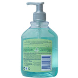 GETIT.QA- Qatar’s Best Online Shopping Website offers JOHNSON'S ANTI-BACTERIAL MICELLAR HANDWASH MINT 500 ML at the lowest price in Qatar. Free Shipping & COD Available!