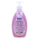 GETIT.QA- Qatar’s Best Online Shopping Website offers PURO ANTI-BACTERIAL HANDWASH LAVENDER 500ML at the lowest price in Qatar. Free Shipping & COD Available!