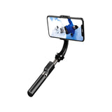 GETIT.QA- Qatar’s Best Online Shopping Website offers IKON HANDHELD GIMBAL FOR SMARTPHONE IKWMH02 at the lowest price in Qatar. Free Shipping & COD Available!