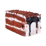 GETIT.QA- Qatar’s Best Online Shopping Website offers TIRAMISU CAKE SLICE 1 PC at the lowest price in Qatar. Free Shipping & COD Available!