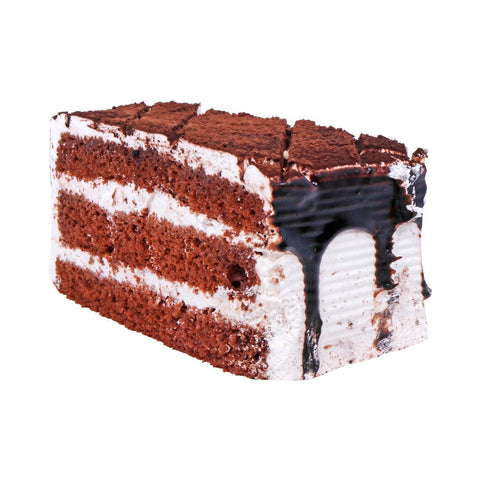 GETIT.QA- Qatar’s Best Online Shopping Website offers TIRAMISU CAKE SLICE 1 PC at the lowest price in Qatar. Free Shipping & COD Available!