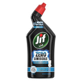 GETIT.QA- Qatar’s Best Online Shopping Website offers JIF ZERO LIMESCALE OCEAN POWER ANTI-BACTERIAL TOILET CLEANER 750 ML
 at the lowest price in Qatar. Free Shipping & COD Available!