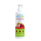 GETIT.QA- Qatar’s Best Online Shopping Website offers MAMAEARTH ONION SHAMPOO FOR HAIR GROWTH AND HAIR FALL CONTROL WITH ONION OIL AND PLANT KERATIN 250 ML at the lowest price in Qatar. Free Shipping & COD Available!