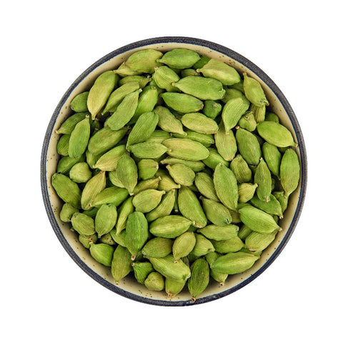 GETIT.QA- Qatar’s Best Online Shopping Website offers CARDAMOM DGEJ 8MM 100 G at the lowest price in Qatar. Free Shipping & COD Available!