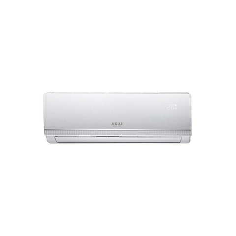 GETIT.QA- Qatar’s Best Online Shopping Website offers AKAI SPLIT AIR CONDITIONER ASA18TR 18000BTU at the lowest price in Qatar. Free Shipping & COD Available!