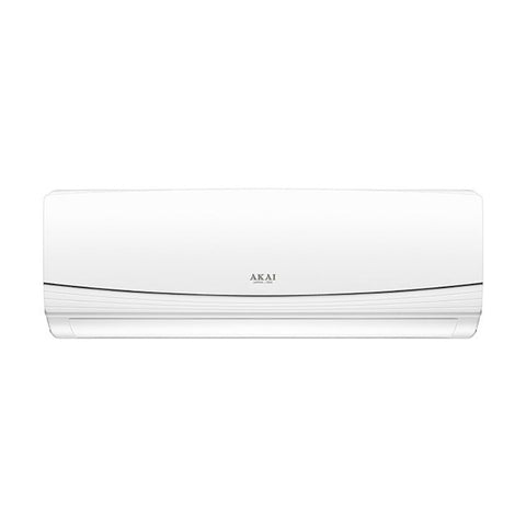 GETIT.QA- Qatar’s Best Online Shopping Website offers AKAI SPLIT AIR CONDITIONER ASA36TR BTU31018 at the lowest price in Qatar. Free Shipping & COD Available!