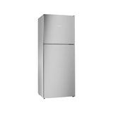 GETIT.QA- Qatar’s Best Online Shopping Website offers BOSCH DOUBLE DOOR REFRIGERATOR KDN43N120M 430LTR at the lowest price in Qatar. Free Shipping & COD Available!