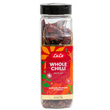 GETIT.QA- Qatar’s Best Online Shopping Website offers LULU WHOLE CHILLI 105 G at the lowest price in Qatar. Free Shipping & COD Available!