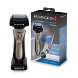 GETIT.QA- Qatar’s Best Online Shopping Website offers REMINGTON POWER ADVANCED FOIL SHAVER F9200-U51 at the lowest price in Qatar. Free Shipping & COD Available!