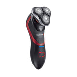 GETIT.QA- Qatar’s Best Online Shopping Website offers REMINGTON ELECTRIC ROTARY SHAVER XR1550 at the lowest price in Qatar. Free Shipping & COD Available!