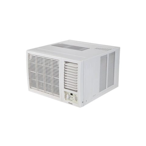 GETIT.QA- Qatar’s Best Online Shopping Website offers ALM WINDOW AIR CONDITIONER ALMW-T24 21000BTU at the lowest price in Qatar. Free Shipping & COD Available!