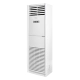 GETIT.QA- Qatar’s Best Online Shopping Website offers SUPER GENERAL FLOOR STANDING AIR CONDITIONER SGFS60GE 54000BTU at the lowest price in Qatar. Free Shipping & COD Available!