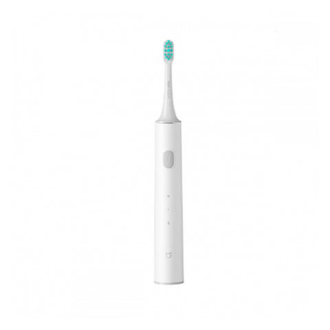 GETIT.QA- Qatar’s Best Online Shopping Website offers MI SMART ELECTRIC TOOTHBRUSH NUN4087GL at the lowest price in Qatar. Free Shipping & COD Available!