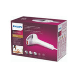 GETIT.QA- Qatar’s Best Online Shopping Website offers PHILIPS LUMEA PRESTIGE IPL - HAIR REMOVAL DEVICE BRI-947 at the lowest price in Qatar. Free Shipping & COD Available!