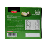 GETIT.QA- Qatar’s Best Online Shopping Website offers LULU GREEN JACKFRUIT 400 G at the lowest price in Qatar. Free Shipping & COD Available!