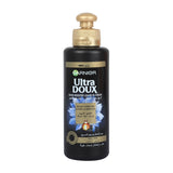 GETIT.QA- Qatar’s Best Online Shopping Website offers GARNIER ULTRA DOUX SHINE BOOSTER LEAVE IN CREAM BLACK CHARCOAL & NIGELLA SEED OIL 200 ML at the lowest price in Qatar. Free Shipping & COD Available!