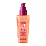 GETIT.QA- Qatar’s Best Online Shopping Website offers L'OREAL PARIS ELVIVE DREAM LONG STRAIGHT FRIZZ KILLER SERUM 100 ML at the lowest price in Qatar. Free Shipping & COD Available!